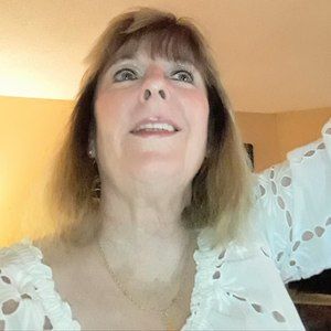 Meet your Posher, Susan